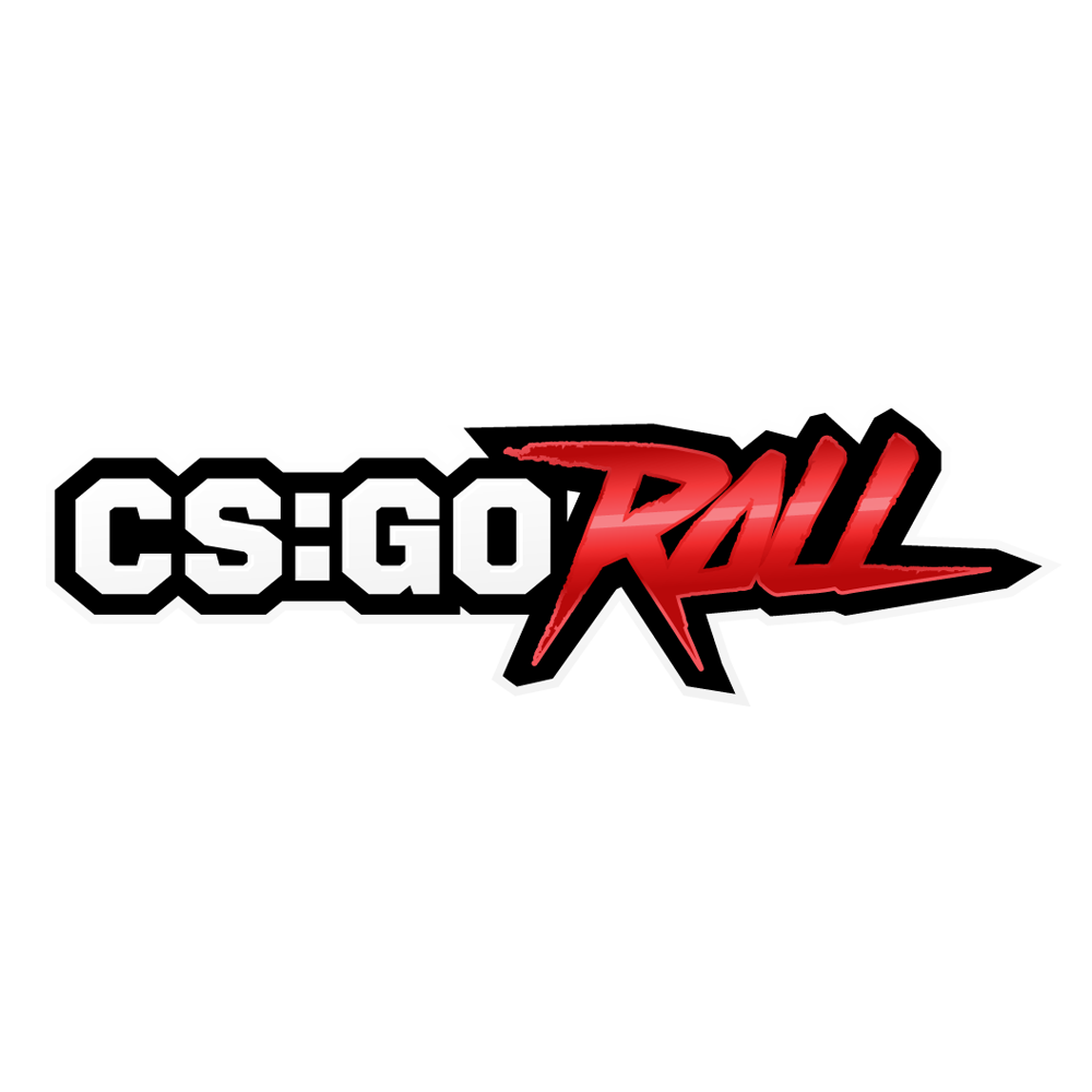 CSGORoll logo