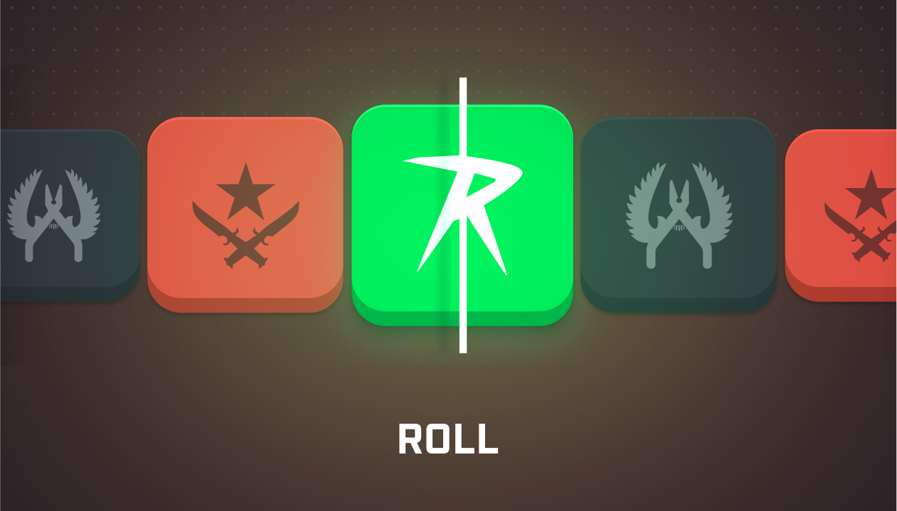 CSGORoll Roll game